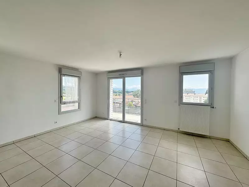 Appartement, 82 m²