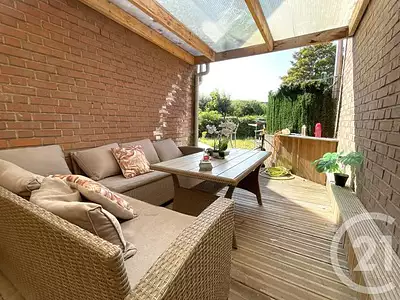 Maison, 122,6 m²