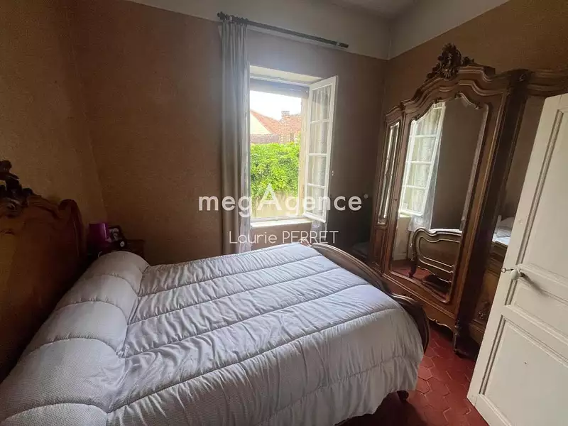 Maison, 181 m²