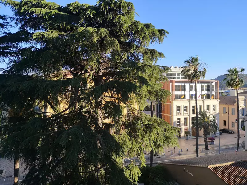 Appartement, 72,09 m²