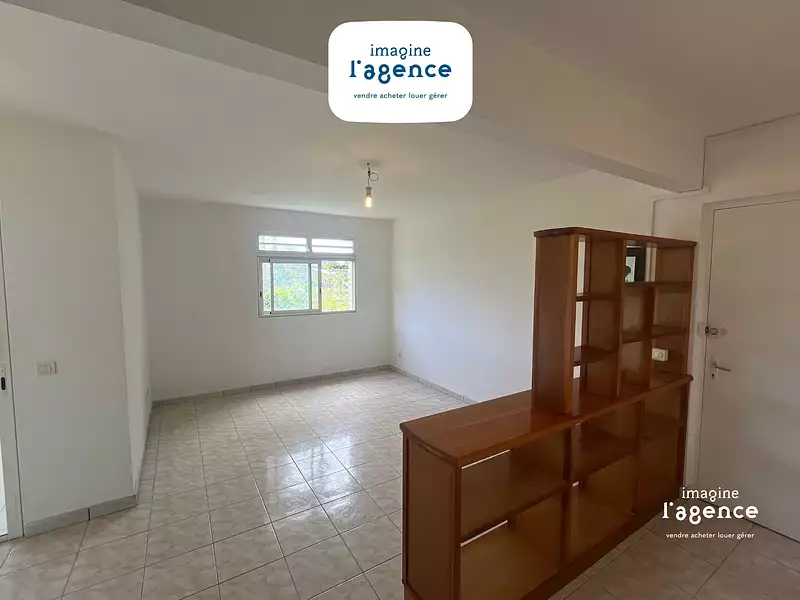 Appartement, 41,31 m²