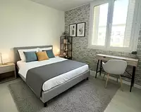 Appartement, 67,69 m²