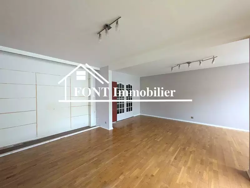 Appartement, 110 m²
