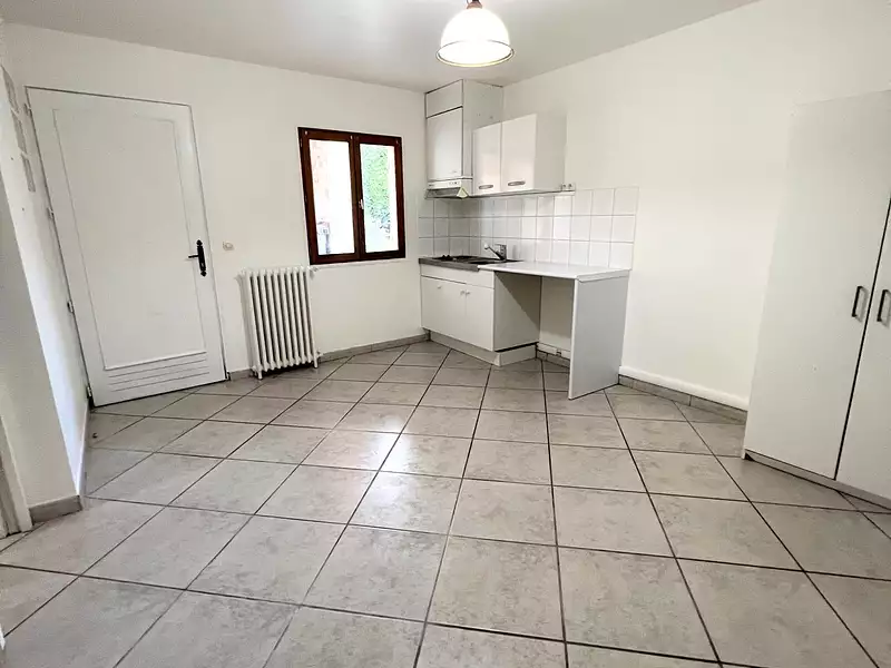 Appartement, 24,81 m²