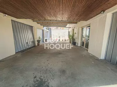 Maison, 130,5 m²