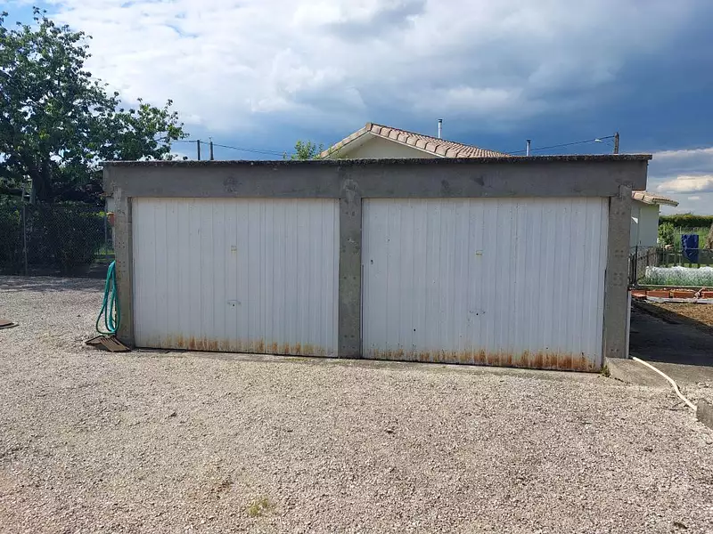Maison, 124 m²