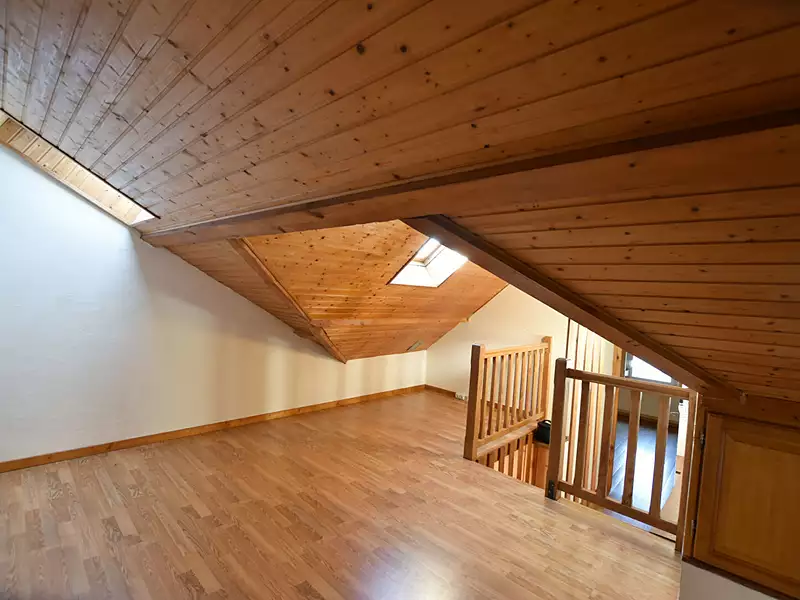 Appartement, 107,5 m²