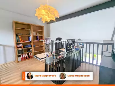 Maison, 172 m²