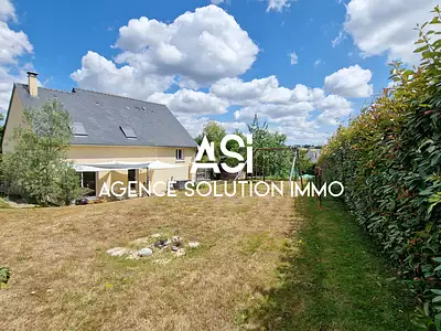 Maison, 136 m²