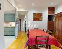 Appartement, 152 m²