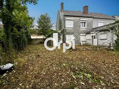 Maison, 96 m²