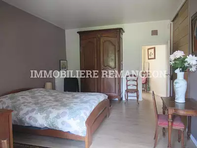Maison, 262 m²