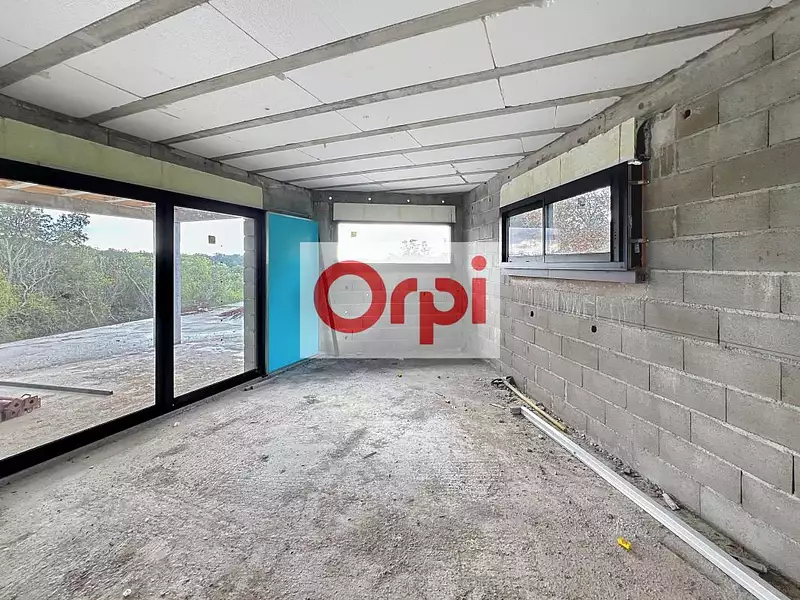 Maison, 232 m²