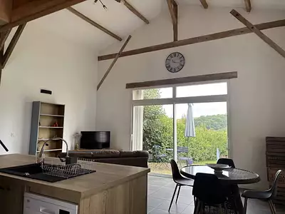 Maison, 325 m²