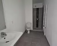 Appartement, 59,6 m²