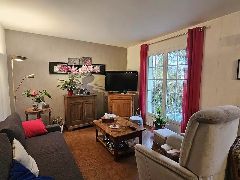 Maison, 127 m²