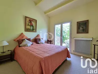 Maison, 126 m²