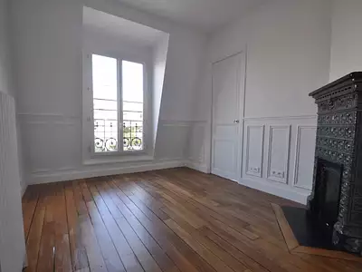 Appartement, 40,11 m²