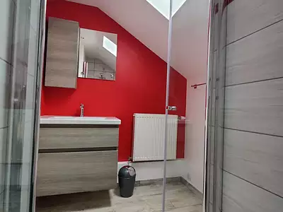 Maison, 222 m²