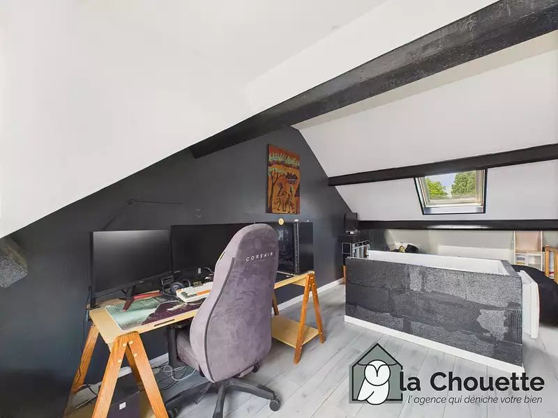 Maison, 93,44 m²