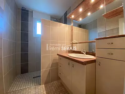 Maison, 80 m²