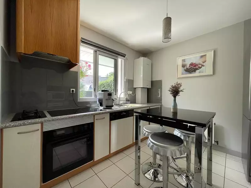 Maison, 114 m²