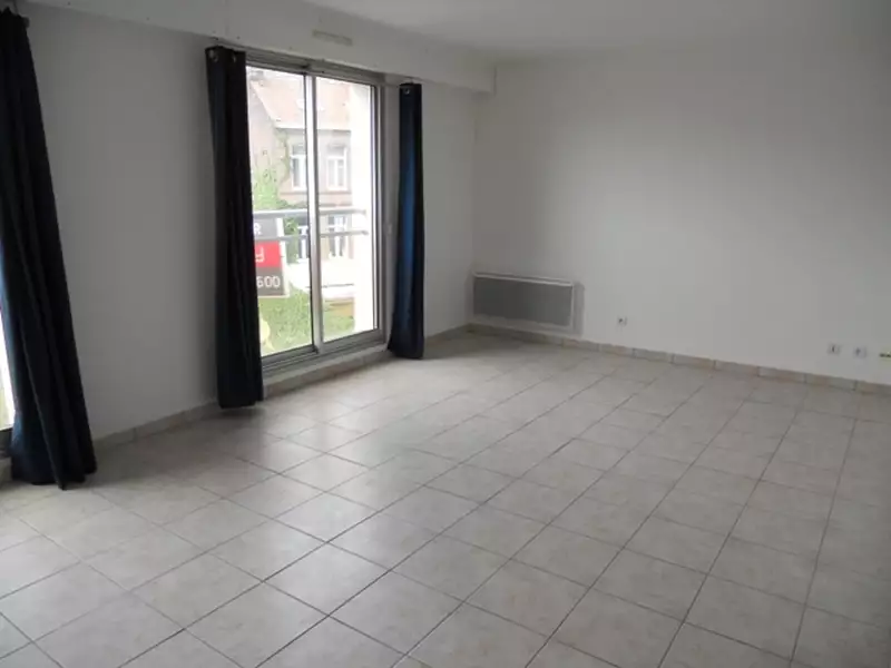 Appartement, 30,79 m²