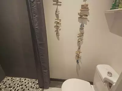 Appartement, 19 m²