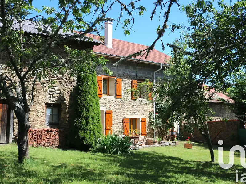 Maison, 85 m²