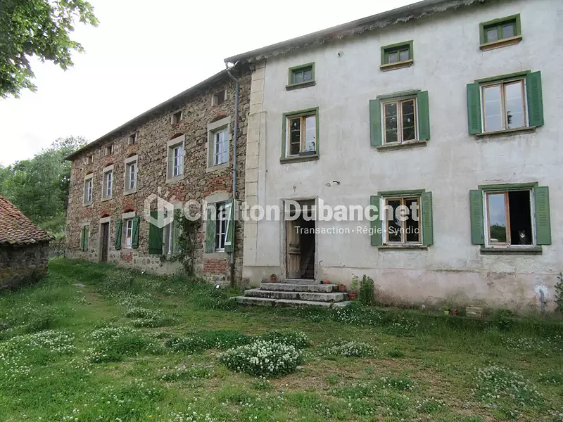Maison, 250 m²