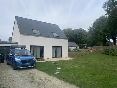 Maison, 88 m²