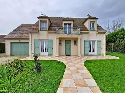 Maison, 130 m²