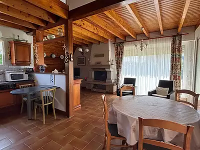 Maison, 111 m²