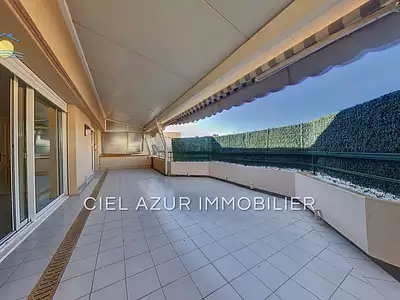 Appartement, 123,41 m²