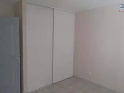 Appartement, 58,08 m²