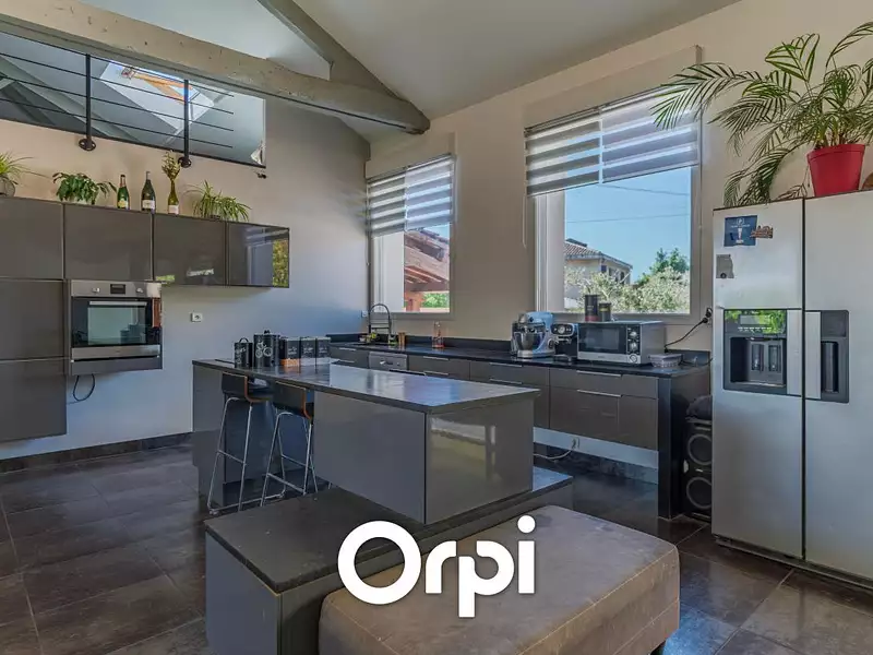 Maison, 170 m²
