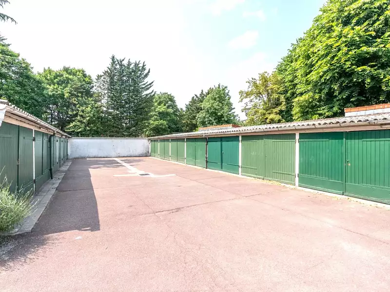 Appartement, 63,17 m²
