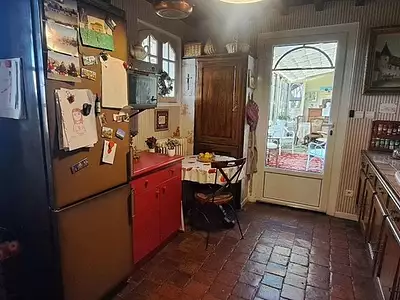 Maison, 229 m²