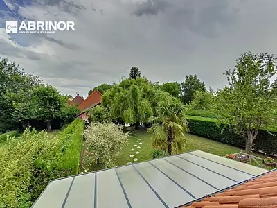 Maison, 116 m²