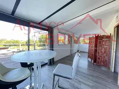 Maison, 105 m²