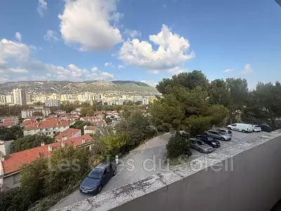 Appartement, 62,71 m²