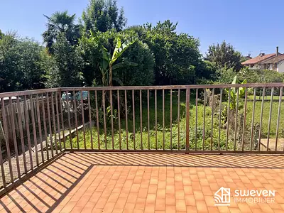 Maison, 130 m²
