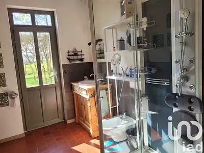 Maison, 159 m²
