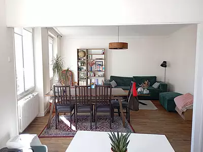 Appartement, 90,97 m²