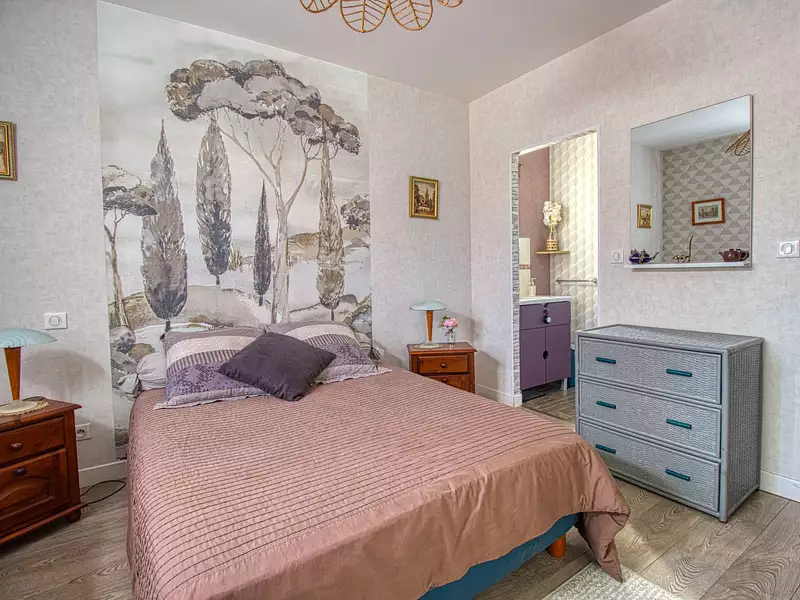 Maison, 136,63 m²