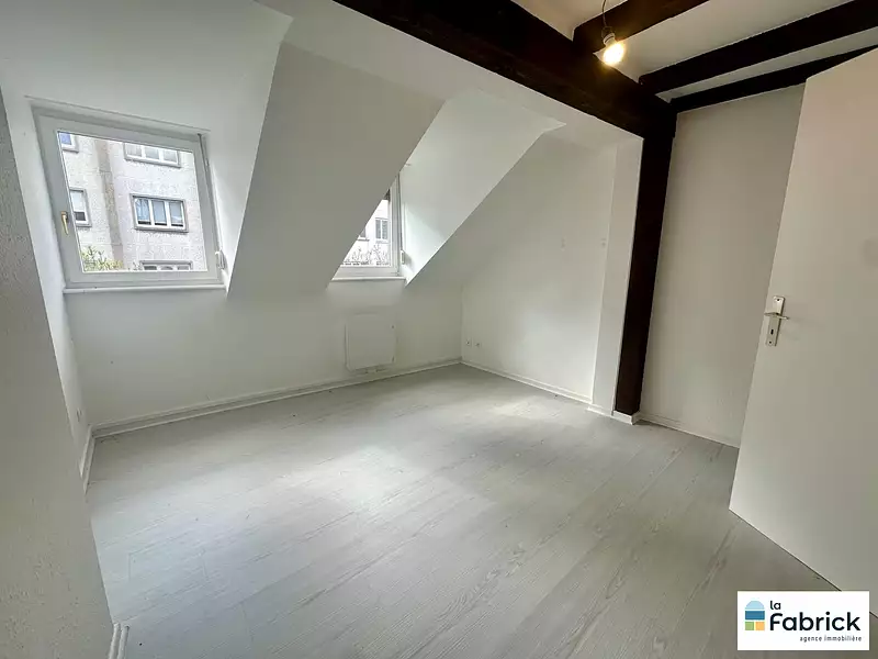 Appartement, 47 m²