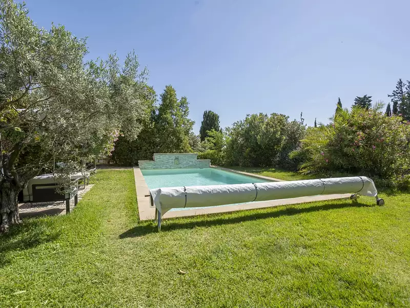 Maison, 160 m²