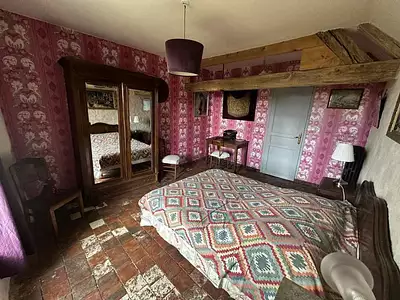 Maison, 205 m²
