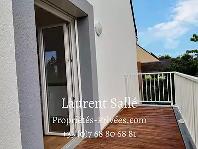 Appartement, 49 m²