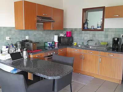 Appartement, 50 m²